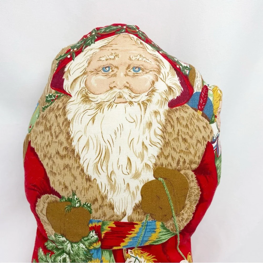 Vintage father christmas